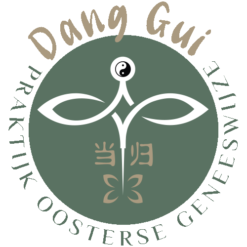 Logo praktijk Dang Gui